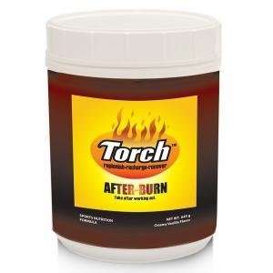  Torch After Burn Recovery Sport Drink with Whey Protein 15 