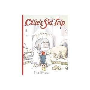  Ollies Ski Trip by Elsa Beskow Toys & Games
