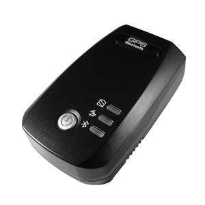  Bluetooth MTK GPS with Car Cha: Electronics