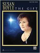Susan Boyle The Gift   Piano Susan Boyle
