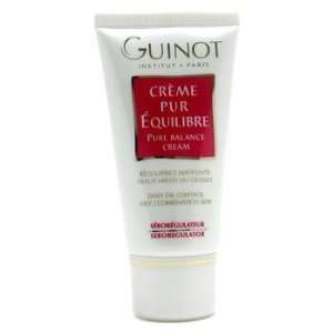 Pure Balance Cream   Daily Oil Control ( For Combination or Oily Skin 