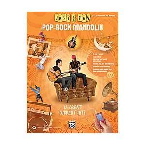  Just for Fun    Pop Rock Mandolin: Musical Instruments