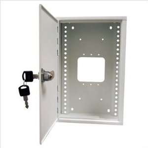   Products Home Network Enclosures with Hinged Door Small Surface 87100