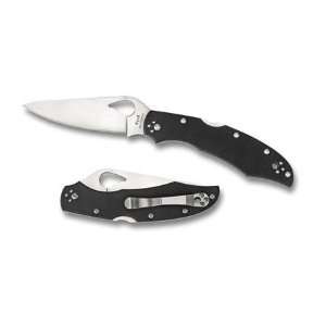   Plain Edge High Carbon 8Cr13MoV Stainless Steel: Sports & Outdoors