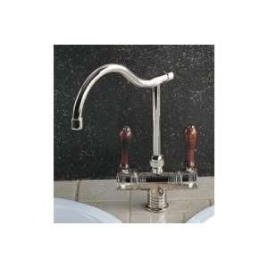   VALENCE KITCHEN FAUCET Single Hole Mixer 42052056: Home Improvement