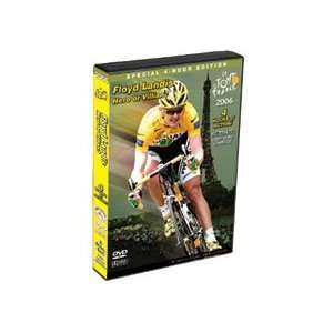  2006 Tour de France DVD: Sports & Outdoors