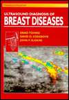 Ultrasound Diagnosis of Breast Disease, (0443043876), Eriko Tohno 