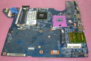 HP Pavilion dv4 dv4 1435dx Intel Motherboard AS IS broken 572952 001 
