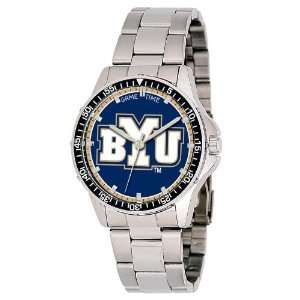  BRIGHAM YOUNG COACH SERIES Watch: Sports & Outdoors