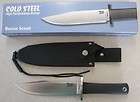 BRAND NEW Cold Steel 37S Recon Scout & Cor Ex Sheath JAPAN VG 1 San 