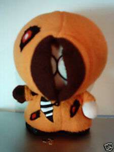 SOUTH PARK DEAD KENNY 10 inch PLUSH TOY DOLL FIGURE 1998  