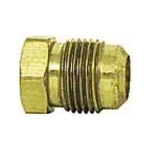  IMPERIAL 90951 FLARE TUBE PLUG 7/16 20 (PACK OF 5): Patio 