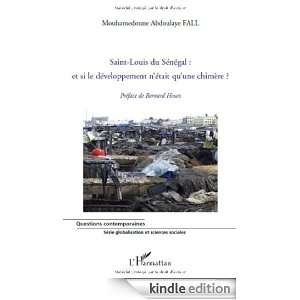   Mouhamedoune Abdoulaye Fall, Bernard Hours:  Kindle Store