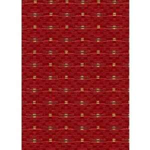  Greenhouse GH 91420 Red Fabric: Arts, Crafts & Sewing