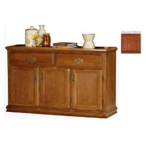  Coastal 75955WPCC 54 in. Dining Buffet   Concord Cherry 