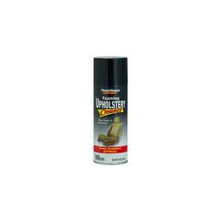  Upholstery Cleaner, FOAM UPHOLSTERY CLEANER