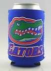 BEER/SODA BOTTLE JERSEY KOOZIE HOLDER FLORIDA GATORS