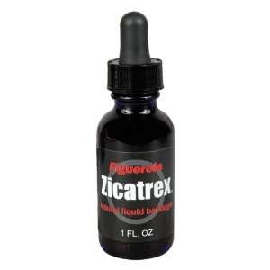  Figuerola Zicatrex 2oz Liquid