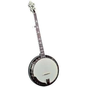  Flinthill FHB 260 Resonator Banjo: Musical Instruments