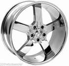 20 INCH 55 RIMS & TIRES AVIATOR PILOT IMPALA LEXUS G35