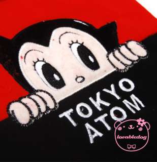 Red Dog TOKYO ATOM Coat Jacket Clothes Apparel Any Size  