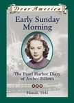   Denenberg (2001, Hardcover) The Pearl Harbor Diary of Amber Billows
