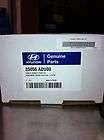 2011 2012 2013 Genuine Hyundai Sonata GLS factory remot