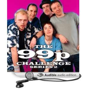  The 99p Challenge Complete Series 2 (Audible Audio 