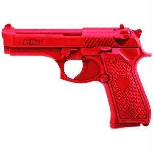  Red Gun, Beretta 9mm/.40 Compact