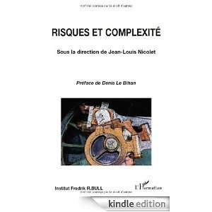   Edition): Jean Louis Nicolet, Denis Le Bihan:  Kindle Store