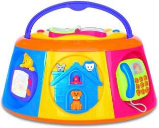 Storybook Station by Small World Toys: Product Image