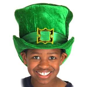  Child Leprechaun St. Patricks Day Hat: Toys & Games