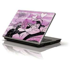  Pepe Le Pew Purple Romance skin for Dell Inspiron 15R 