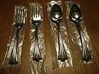   Category 2 items in stainless flatware and more 