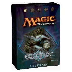  Magic the Gathering: MTG   Eventide   Sealed Factory Theme Deck 