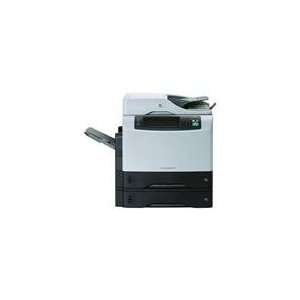   LaserJet M4345x CB426A Workgroup Monochrome Laser Printer Electronics