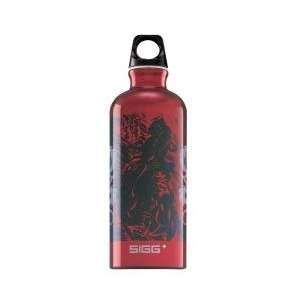  Sigg Samurai Spirit Water Bottle: Health & Personal Care