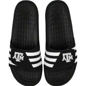  Texas A&M Aggies adidas Slide Sandals