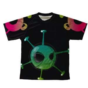  UFO Spaz Technical T Shirt for Youth
