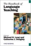 The Handbook of Language Michael H. Long