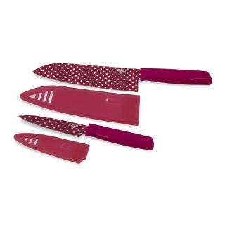 Kitchen Knives & Cutlery 
