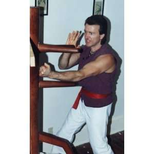   WEAPONS starring Grand Master Philip Holder MARTIAL ARTS INSTRUCTIONAL