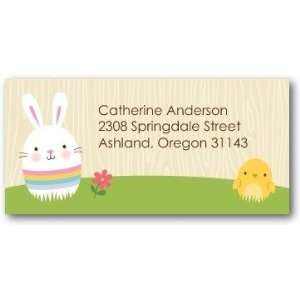  Easter Address Labels   Silly Eggs By Nancy Kubo Office 