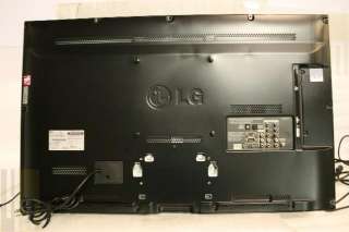 LG 37LV3500 37 1080p HDTV Ready LED LCD TV(dGH)  
