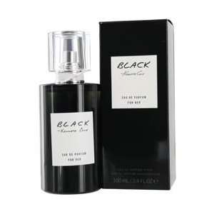  KENNETH COLE BLACK by Kenneth Cole Perfume for Women (EAU 