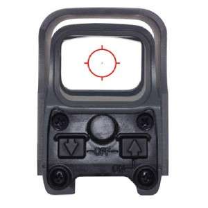   512.A65 Holographic Weapon Sight 512 *NEW* 2011 672294512653  