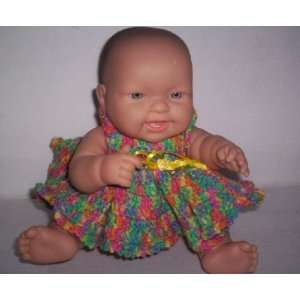  Berenguer 14 Baby Doll: Everything Else