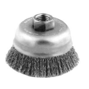    SEPTLS41082353   Mini Crimped Cup Brushes: Home Improvement