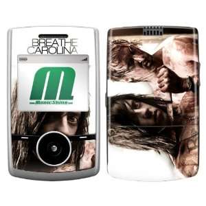  MusicSkins MS BRCA10118 Samsung Propel   SGH A767