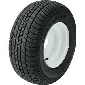  Kenda Trailer Tires & Wheels Tire & Wheel Assembly Trailer 